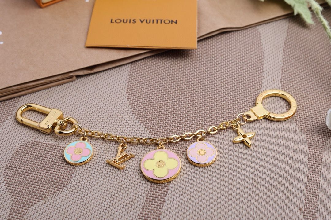 Louis Vuitton Key charm